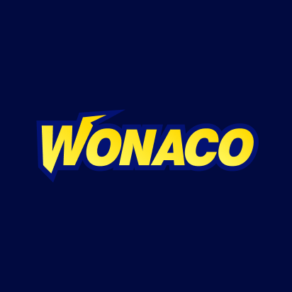 Wonaco | Login, Welcome Bonus 100% up to €500 + 200FS + 1 Bonus Crab
